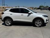 Thumbnail of 2021 White Frost Tricoat Buick Encore GX