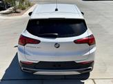 Thumbnail of 2021 White Frost Tricoat Buick Encore GX