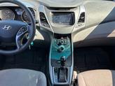 Thumbnail of 2016 Quartz White Pearl Hyundai ELANTRA