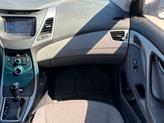 Thumbnail of 2016 Quartz White Pearl Hyundai ELANTRA