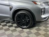 Thumbnail of 2024 Mercury Gray Metallic Mitsubishi Outlander Sport