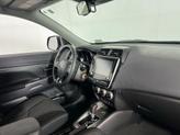 Thumbnail of 2024 Mercury Gray Metallic Mitsubishi Outlander Sport