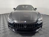 Thumbnail of 2018 Black Maserati Ghibli