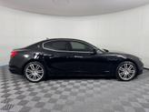 Thumbnail of 2018 Black Maserati Ghibli