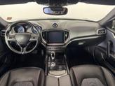 Thumbnail of 2018 Black Maserati Ghibli