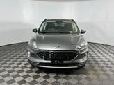 Thumbnail of 2021 Carbonized Gray Metallic Ford Escape