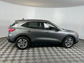 Thumbnail of 2021 Carbonized Gray Metallic Ford Escape