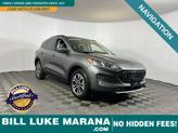 Photo of 2021 Carbonized Gray Metallic Ford Escape