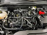 Thumbnail of 2021 Carbonized Gray Metallic Ford Escape