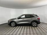 Thumbnail of 2021 Carbonized Gray Metallic Ford Escape