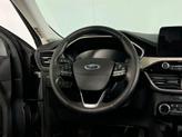 Thumbnail of 2021 Carbonized Gray Metallic Ford Escape