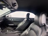Thumbnail of 2024 Gray Metallic Ford Mustang