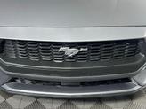 Thumbnail of 2024 Gray Metallic Ford Mustang