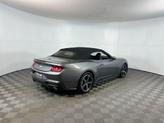 Thumbnail of 2024 Gray Metallic Ford Mustang