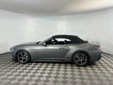 Thumbnail of 2024 Gray Metallic Ford Mustang
