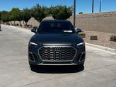 Thumbnail of 2022 Daytona Gray Pearl Audi SQ5