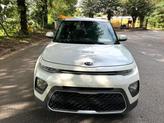 Thumbnail of 2021 White Kia Soul
