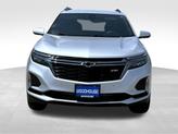 Thumbnail of 2022 Silver Ice Metallic Chevrolet Equinox