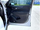 Thumbnail of 2022 Silver Ice Metallic Chevrolet Equinox