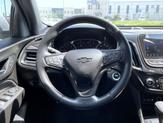 Thumbnail of 2022 Silver Ice Metallic Chevrolet Equinox