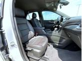 Thumbnail of 2022 Silver Ice Metallic Chevrolet Equinox