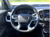 Thumbnail of 2023 Sterling Metallic GMC Terrain