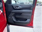 Thumbnail of 2023 Volcanic Red Tintcoat GMC Yukon XL