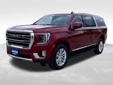 Photo of 2023 Volcanic Red Tintcoat GMC Yukon XL