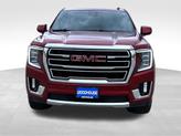 Thumbnail of 2023 Volcanic Red Tintcoat GMC Yukon XL