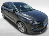 Thumbnail of 2019 Magnetic Gray Lincoln MKC