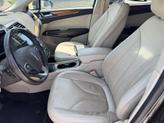 Thumbnail of 2019 Magnetic Gray Lincoln MKC