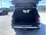 Thumbnail of 2025 Infinite Black Metallic Clearcoat Lincoln Aviator