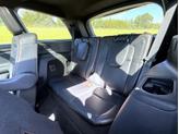 Thumbnail of 2025 Infinite Black Metallic Clearcoat Lincoln Aviator