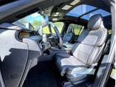 Thumbnail of 2025 Infinite Black Metallic Clearcoat Lincoln Aviator