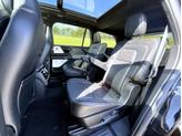 Thumbnail of 2025 Infinite Black Metallic Clearcoat Lincoln Aviator
