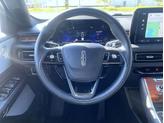 Thumbnail of 2025 Infinite Black Metallic Clearcoat Lincoln Aviator