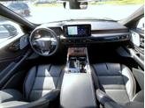 Thumbnail of 2025 Infinite Black Metallic Clearcoat Lincoln Aviator