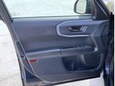 Thumbnail of 2022 Alto Blue Metallic Tinted Clearcoat Ford Bronco Sport