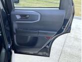 Thumbnail of 2022 Alto Blue Metallic Tinted Clearcoat Ford Bronco Sport