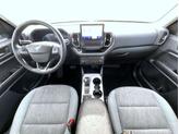 Thumbnail of 2022 Alto Blue Metallic Tinted Clearcoat Ford Bronco Sport