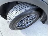 Thumbnail of 2022 Alto Blue Metallic Tinted Clearcoat Ford Bronco Sport