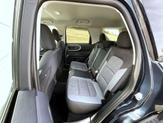 Thumbnail of 2022 Alto Blue Metallic Tinted Clearcoat Ford Bronco Sport