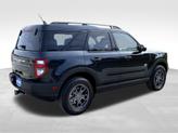 Thumbnail of 2022 Alto Blue Metallic Tinted Clearcoat Ford Bronco Sport
