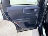 Thumbnail of 2022 Alto Blue Metallic Tinted Clearcoat Ford Bronco Sport