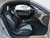 Thumbnail of 2015 Ice Silver Metallic / Black Roof Audi TTS