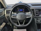 Thumbnail of 2022 Platinum Gray Metallic Volkswagen Atlas
