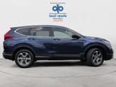 Thumbnail of 2019 Obsidian Blue Pearl Honda CR-V