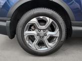 Thumbnail of 2019 Obsidian Blue Pearl Honda CR-V