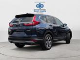 Thumbnail of 2019 Obsidian Blue Pearl Honda CR-V