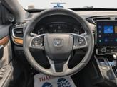 Thumbnail of 2019 Obsidian Blue Pearl Honda CR-V